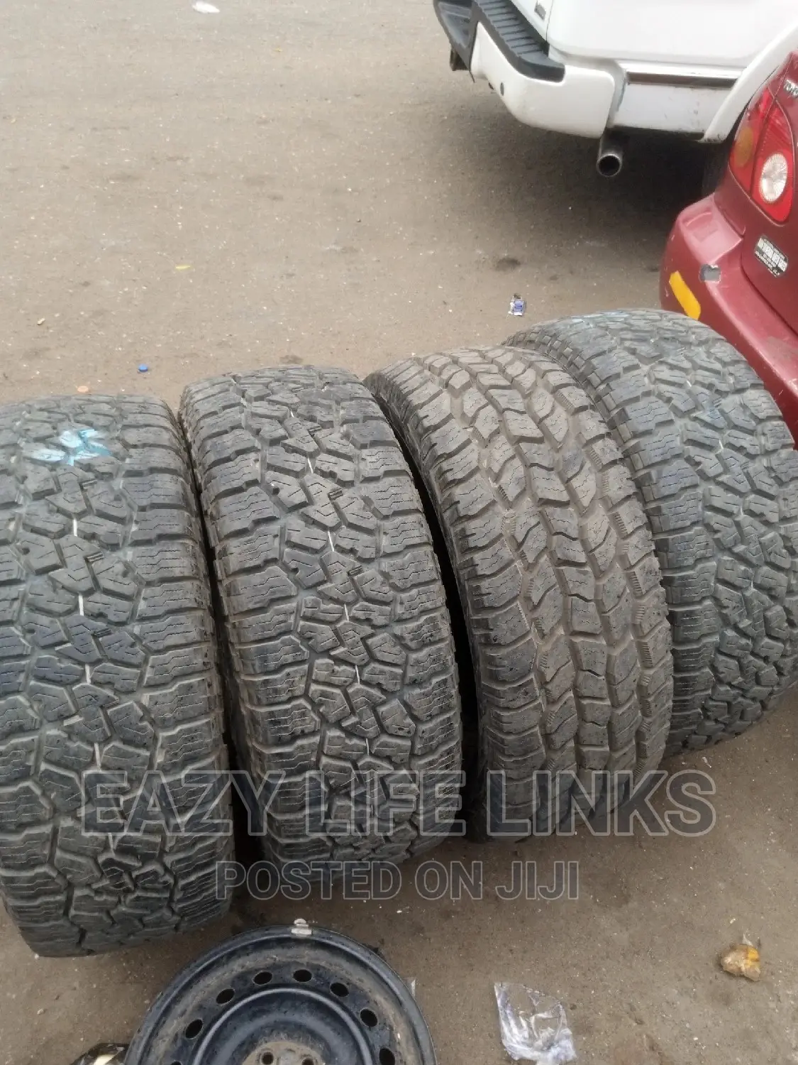 305/65r18 Off Road