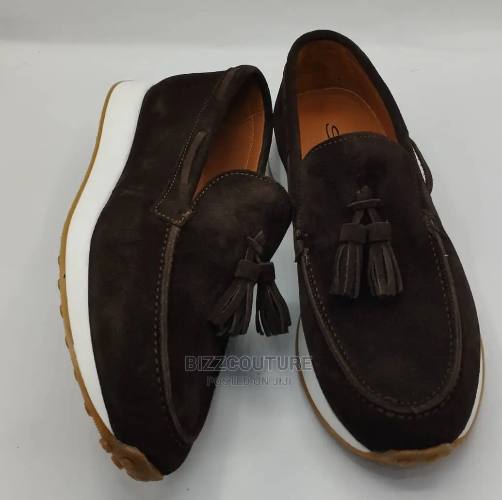 Original Italian BERLUTI Sneakers Available in Store