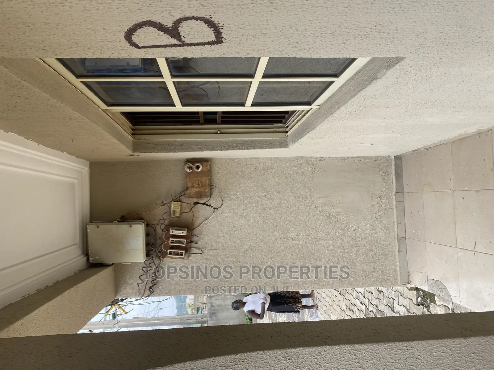 2bdrm Bungalow in Dawaki for rent