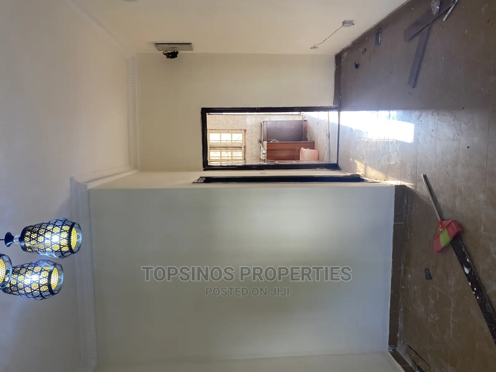 1bdrm Block of Flats in Dawaki for rent