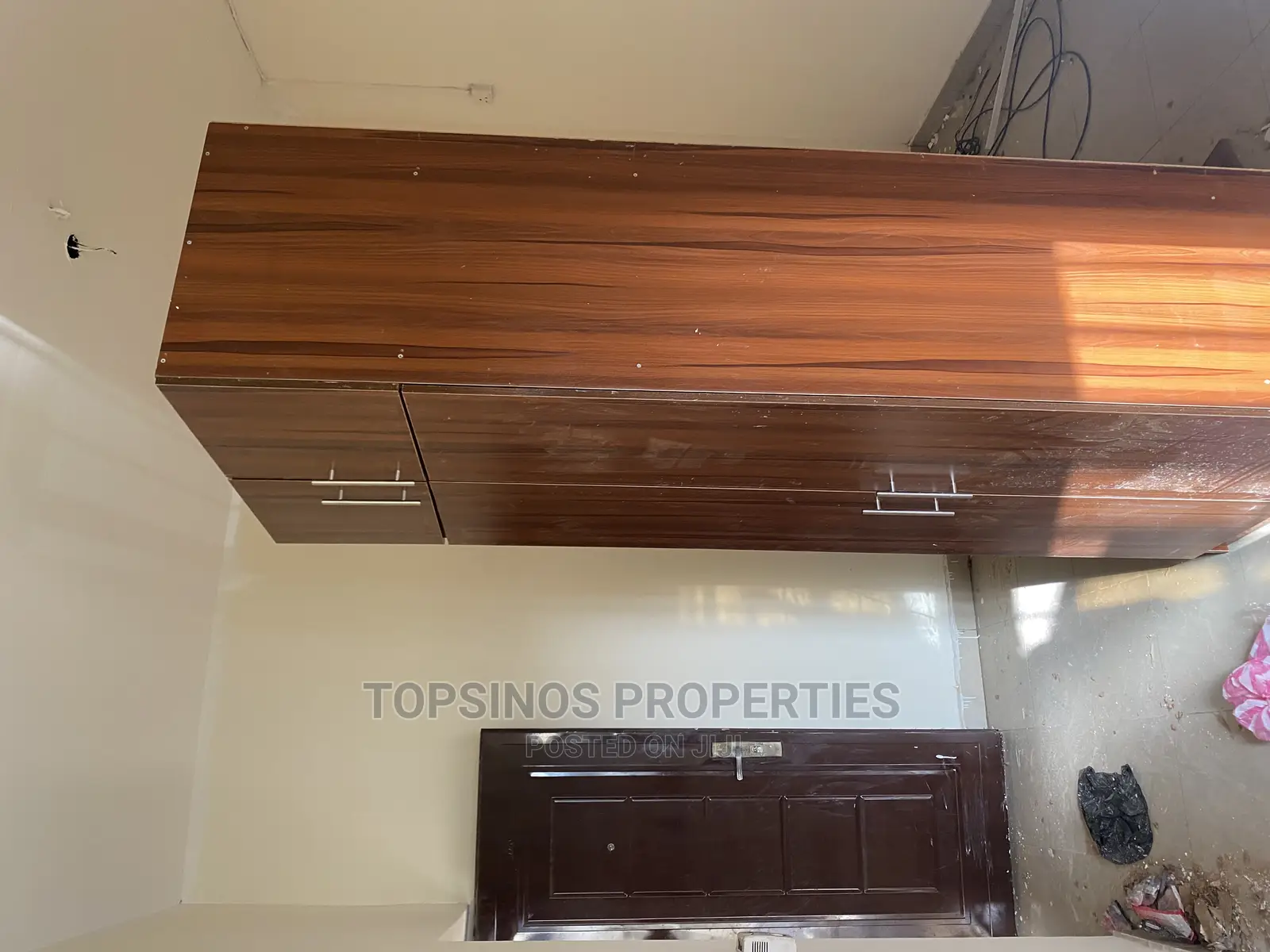 1bdrm Block of Flats in Dawaki for rent