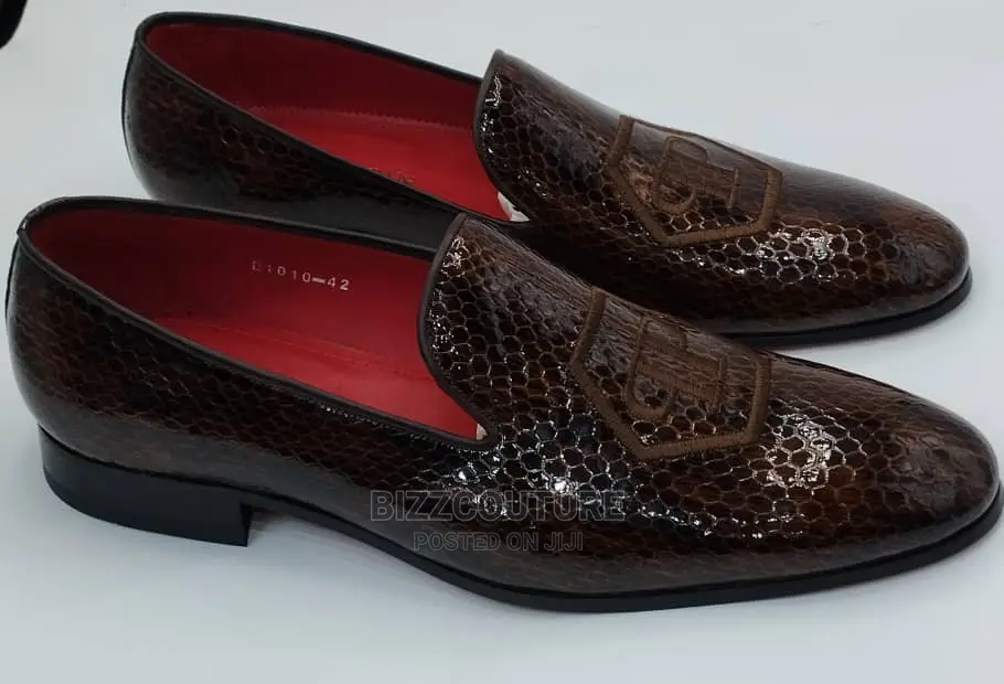 Original PHILIPP PLEIN Loafers Available in Store