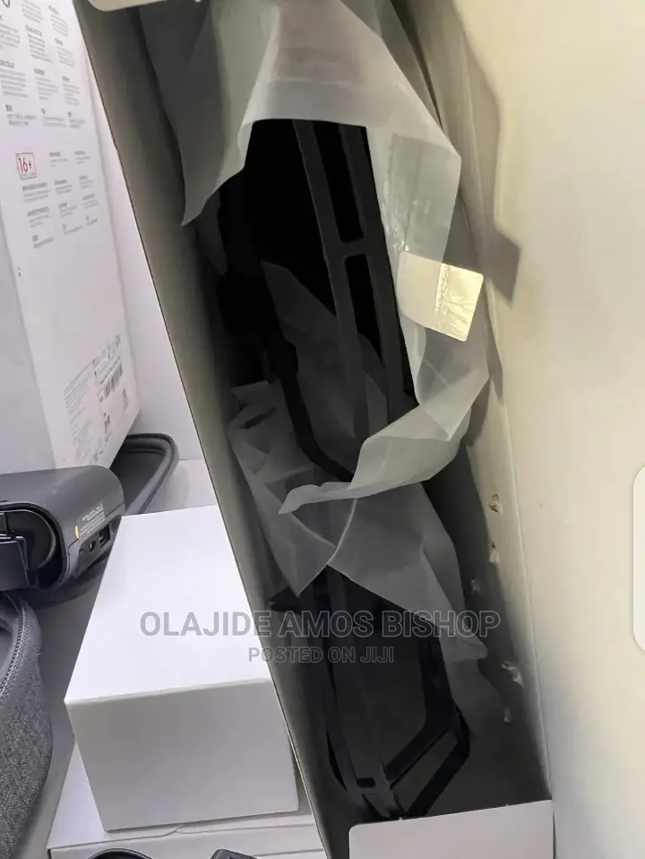 DJI Mavic Mini Fly More Combo DJI Drone