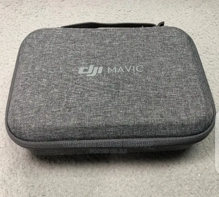 DJI Mavic Mini Fly More Combo DJI Drone