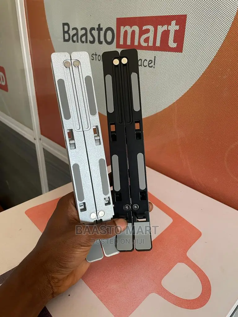 Gadget Stands (Aluminum)