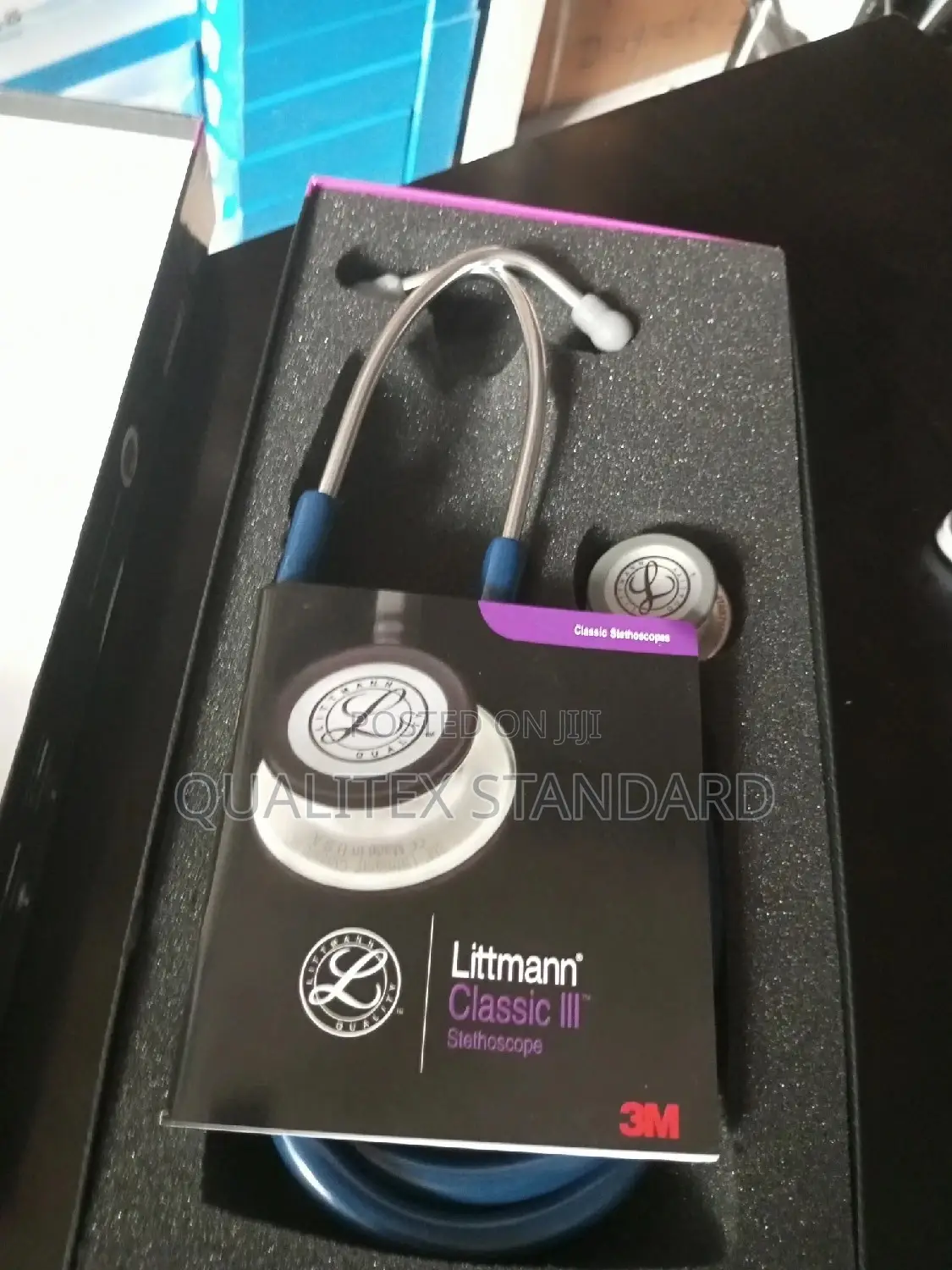 Littmann Classic 3 Stethoscope