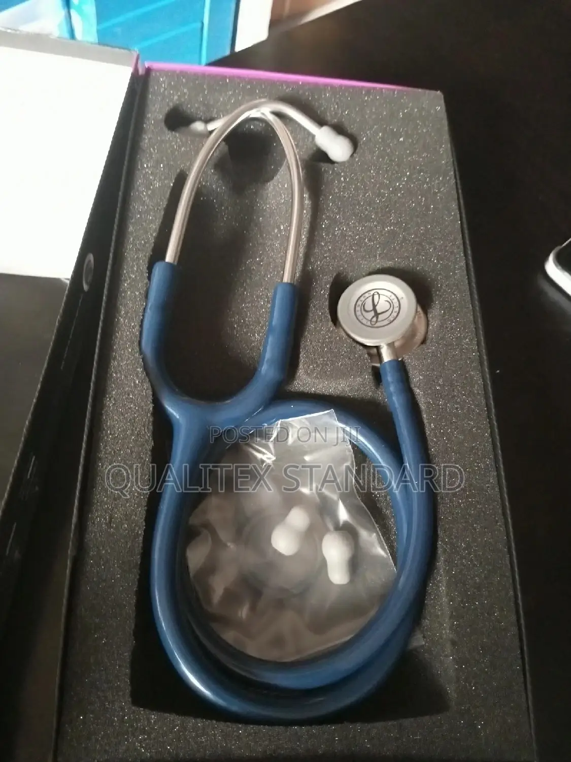 Littmann Classic 3 Stethoscope