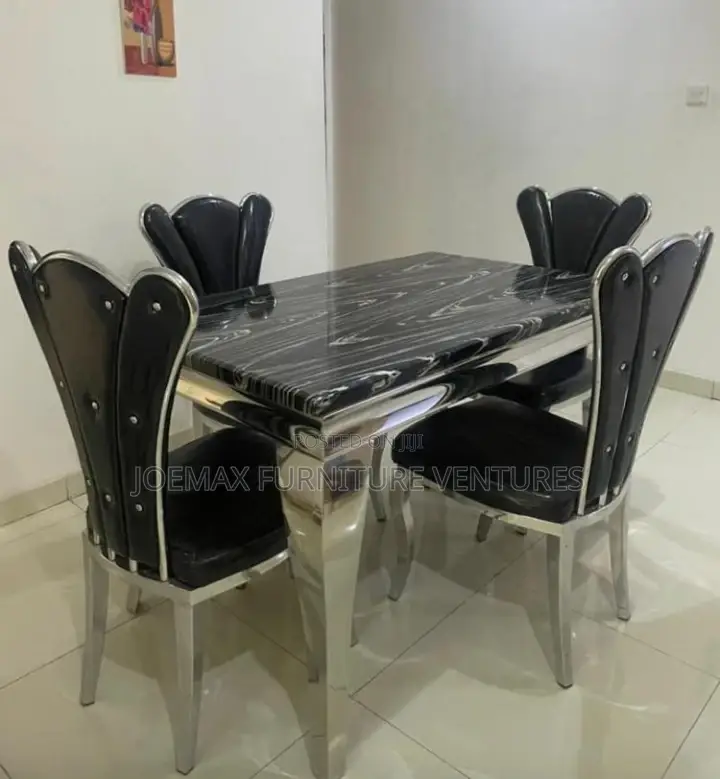 Marble Dining Table By4