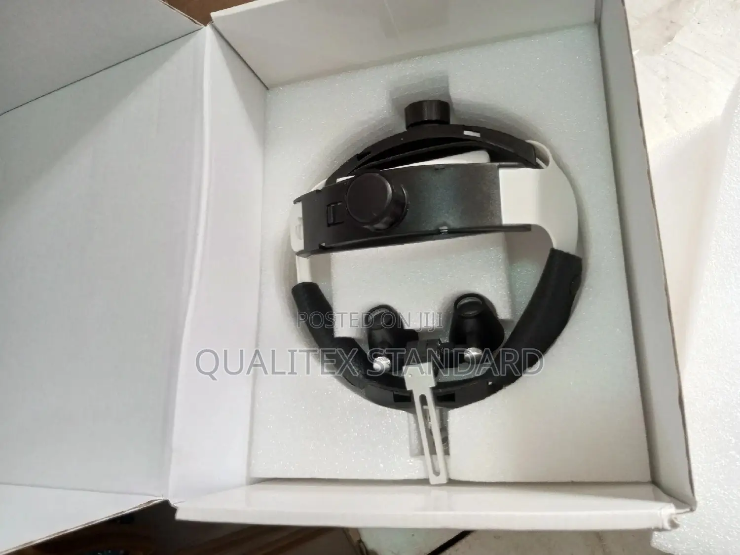 Loupes and Led Head Light / Led Binocular Loupe