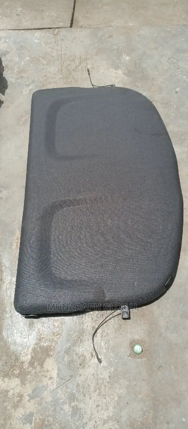 Mercedes Benz GLA 250 Boot Cover.