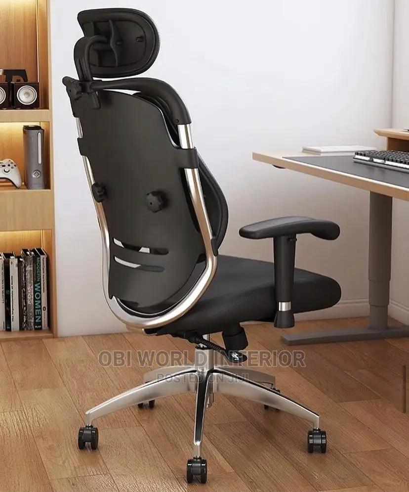 Quality Office Chair Kidney Chair