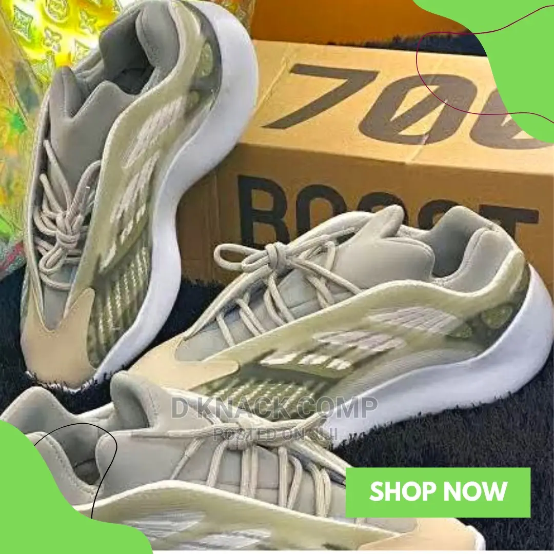 Glow in the Dark Shoe Sneakers