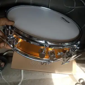 Original Wood Piccolo Snare Drum