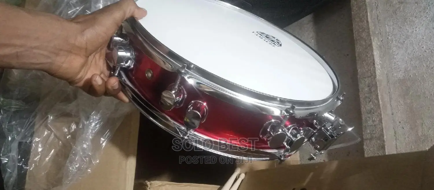 Original Wood Piccolo Snare Drum