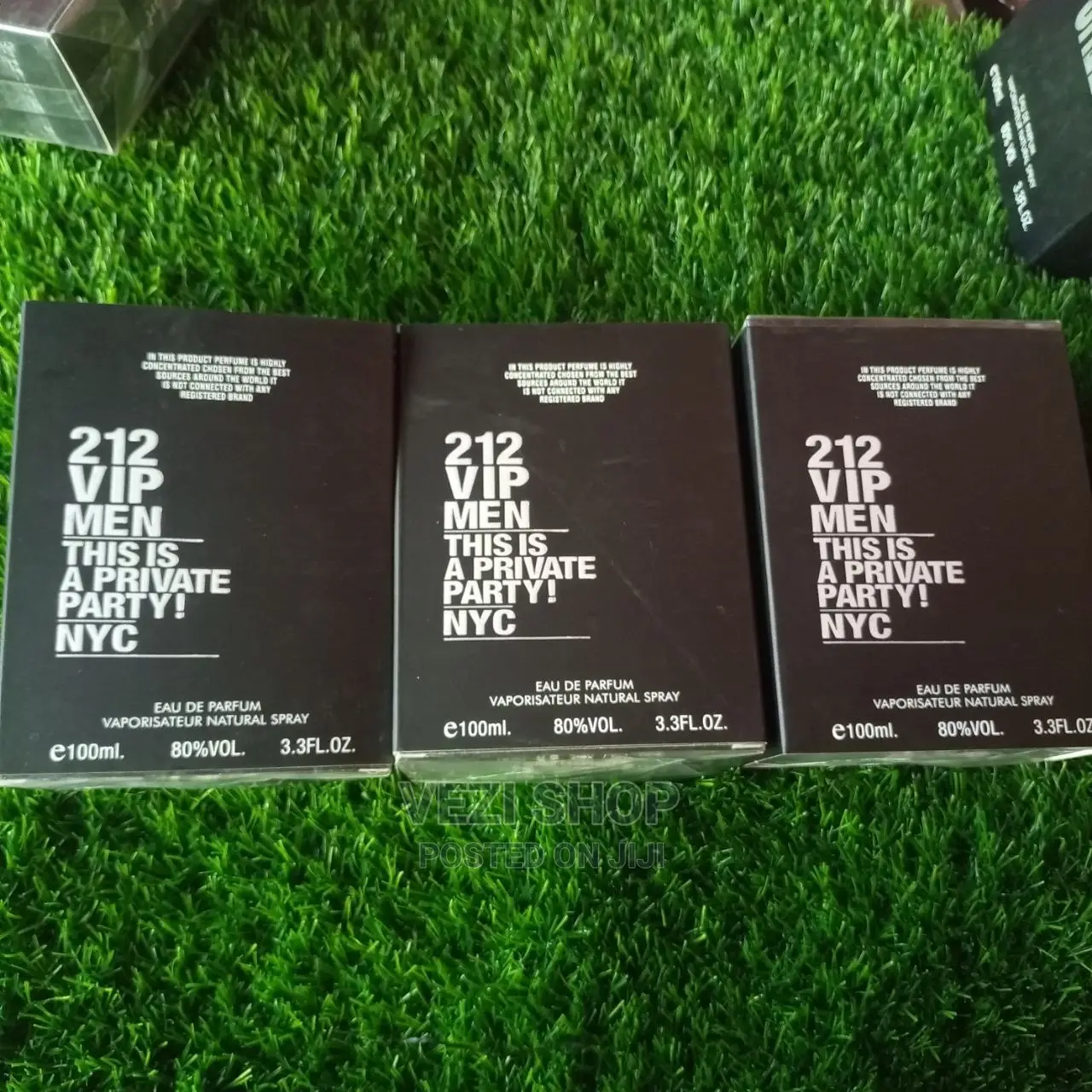 212 MEN - Smart Collections
