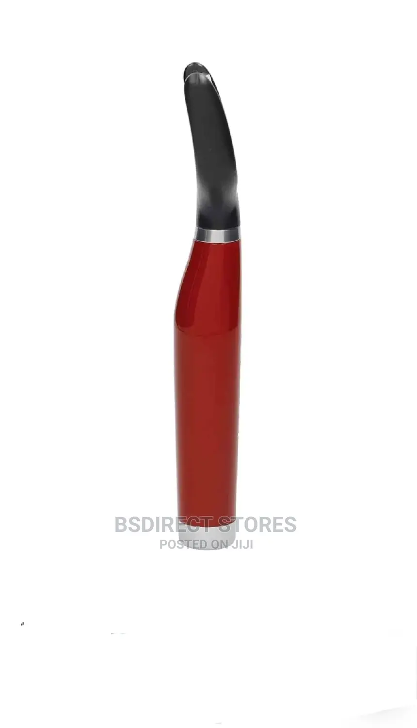 Kitchenaid Utensils Empire Red Stainless Steel Y Peeler