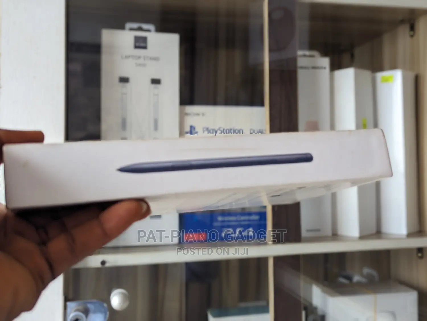 New Samsung Galaxy Tab S6 Lite 64 GB Gray