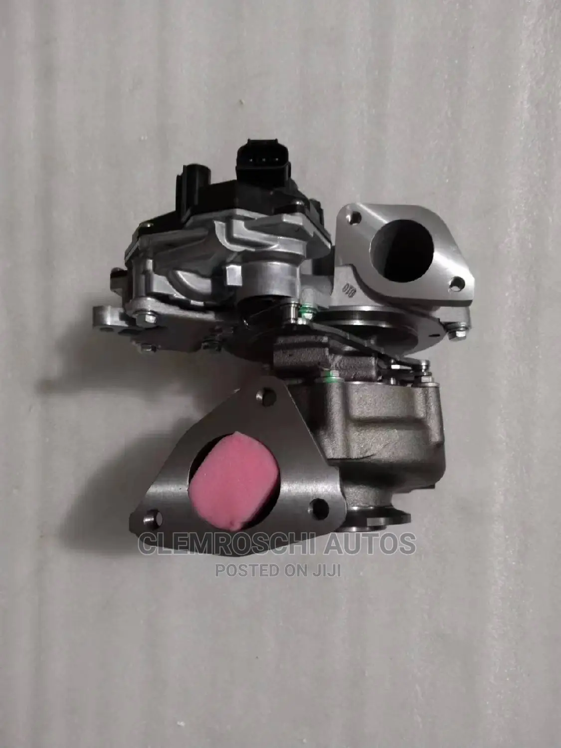 High Quality Certified New Turbo Charger Toyota Hilux 2GD
