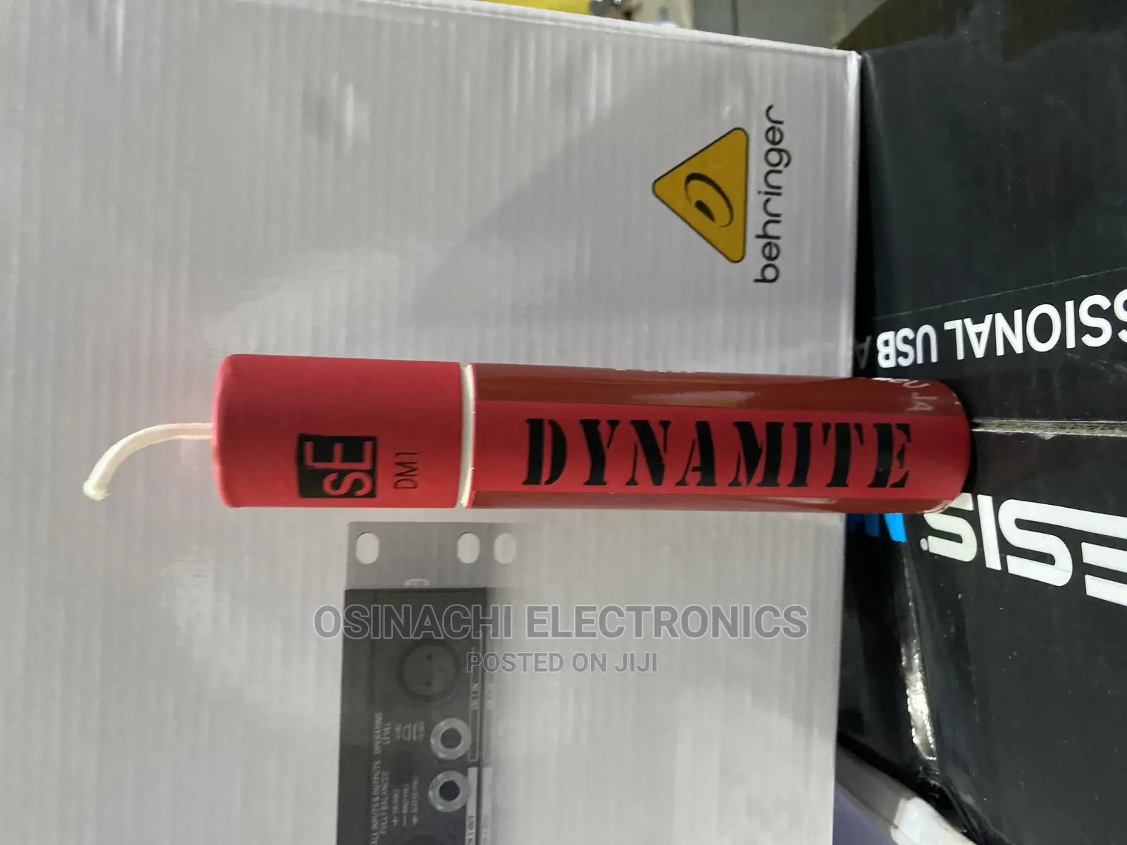 Se Dynamite Cloud Lifter Dm1