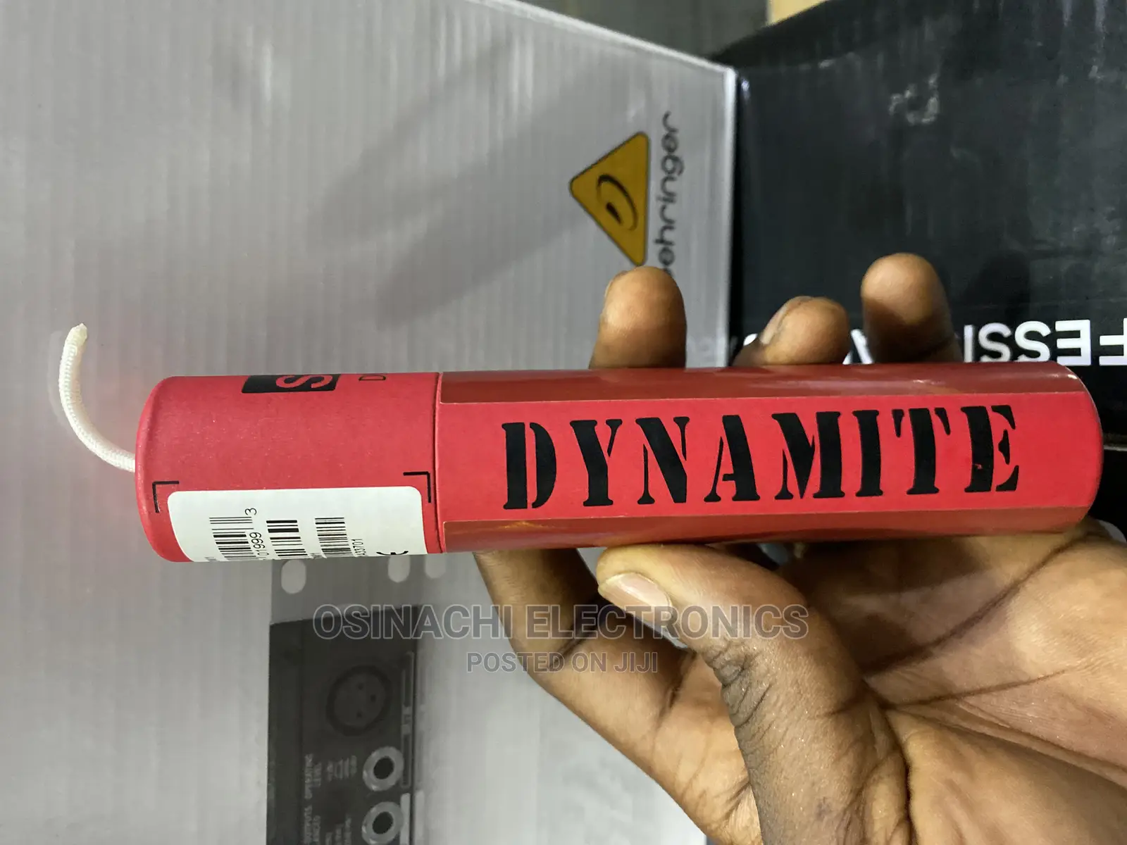 Se Dynamite Cloud Lifter Dm1