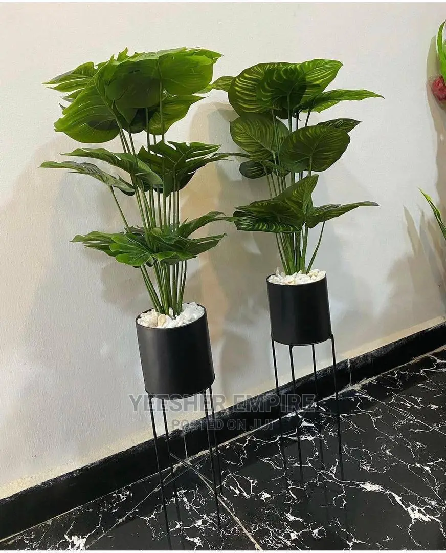 3.5ft Floor Flower Plant