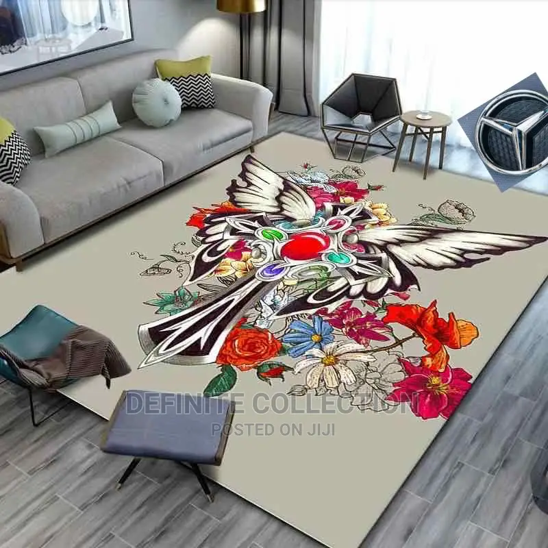 Luxury Centre Rug