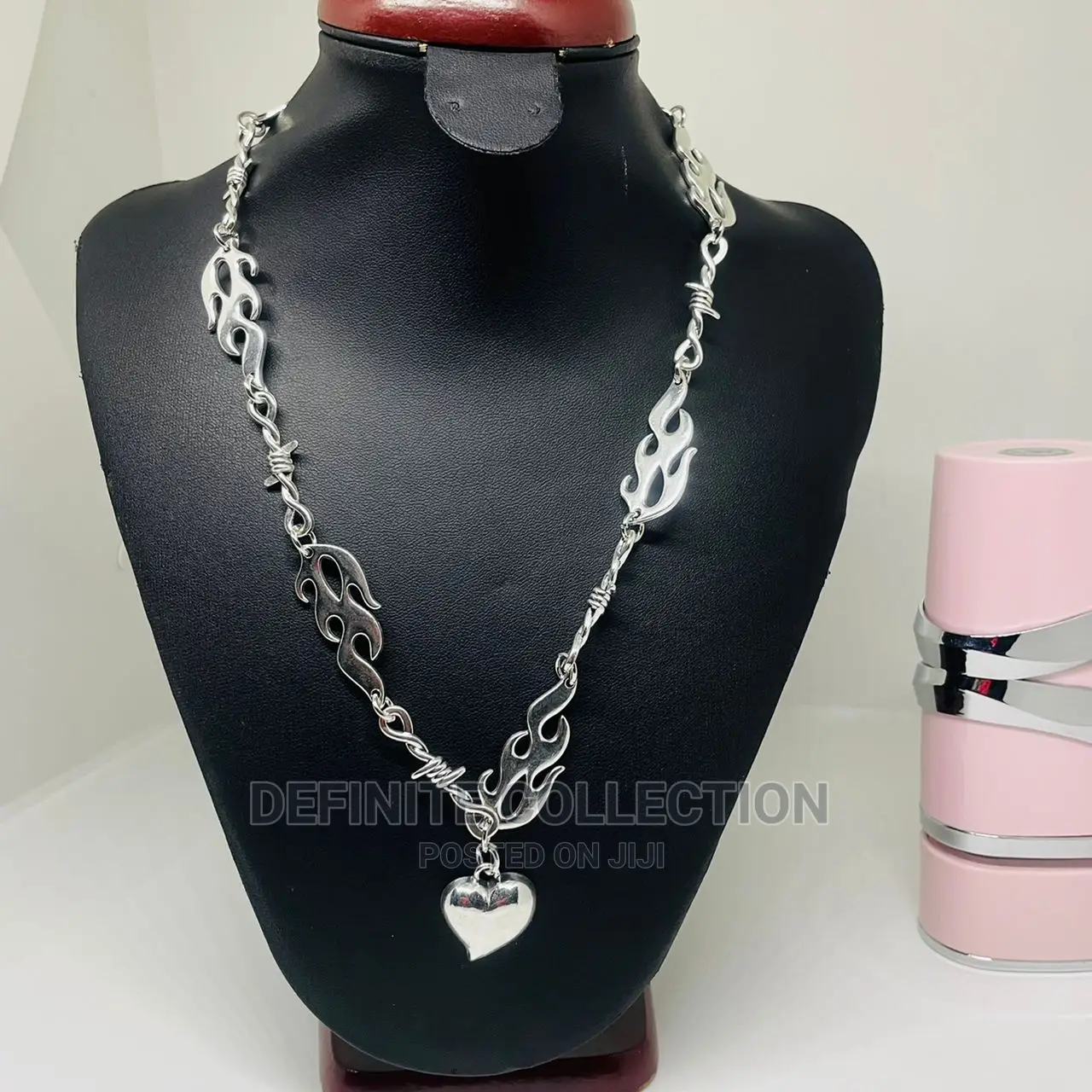 GEN-Z Luxury Necklace