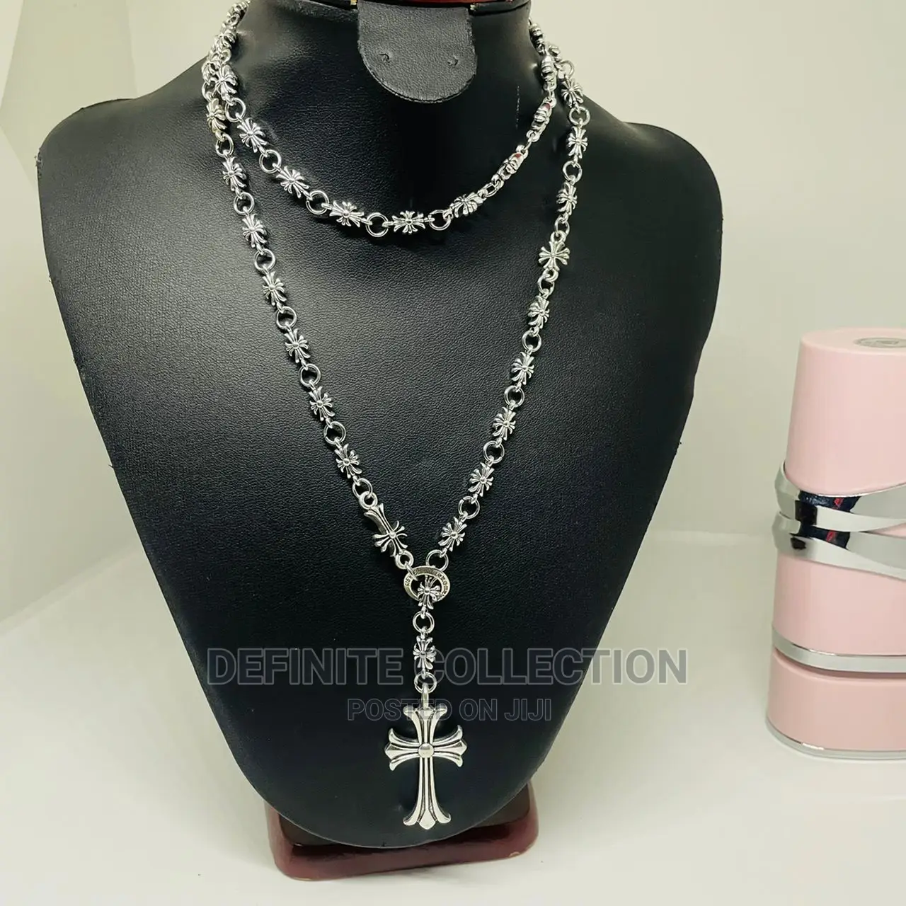 GEN-Z Luxury Necklace