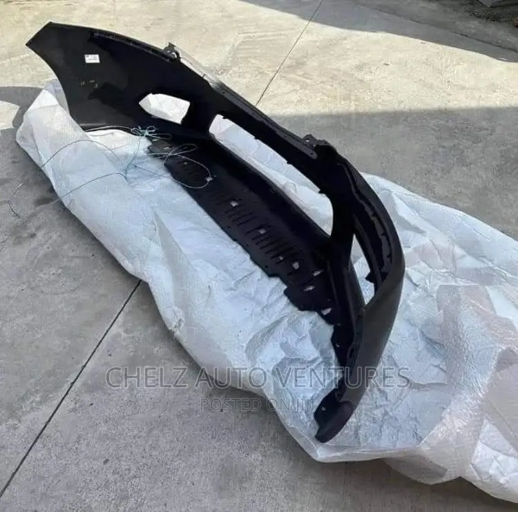 Front Bumper Acura Tsx 2012 Model