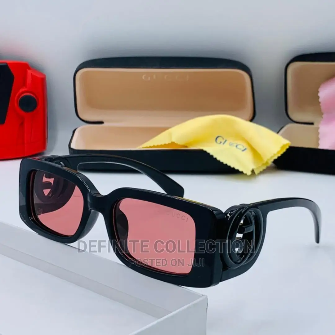 Gucci Luxury Glass