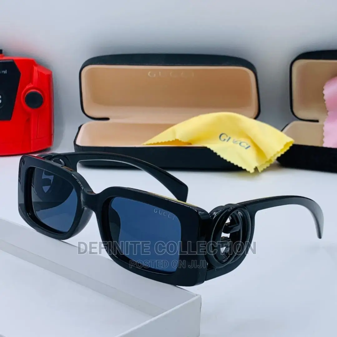 Gucci Luxury Glass