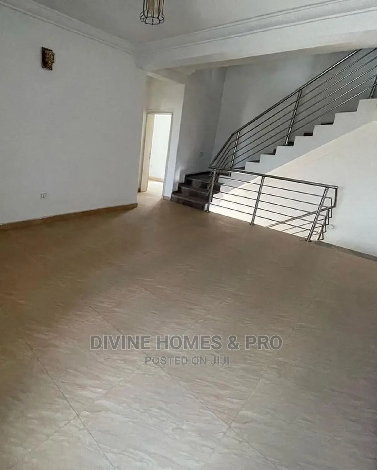 4bdrm Duplex in Mabushi for sale