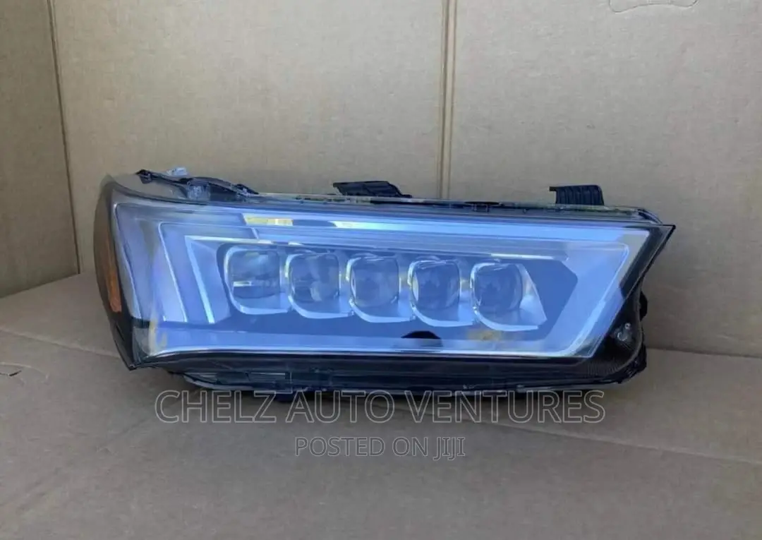 Head Lamp Acura MDX 2018