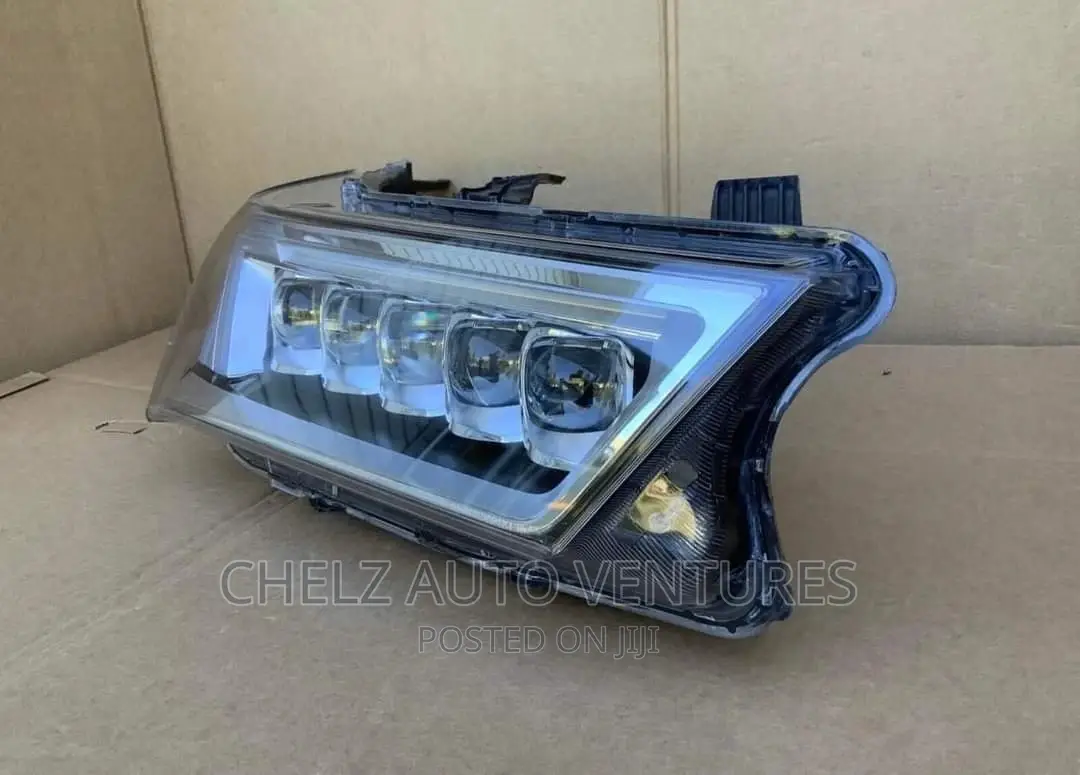 Head Lamp Acura MDX 2018