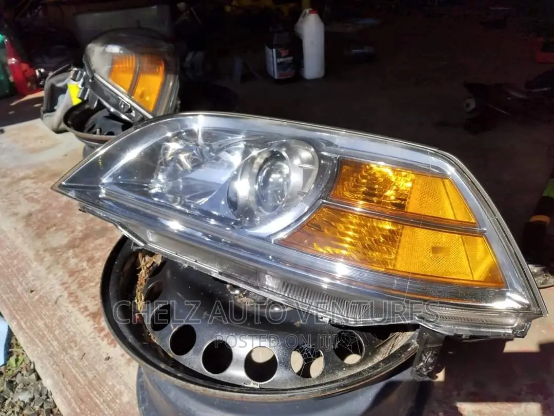 Head and Rear Lamp for Acura MDX 2005 Model