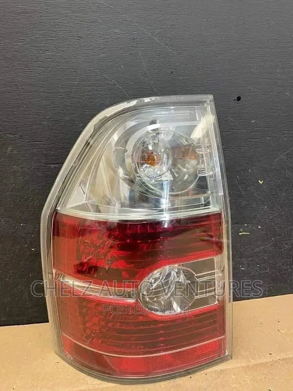 Head and Rear Lamp for Acura MDX 2005 Model