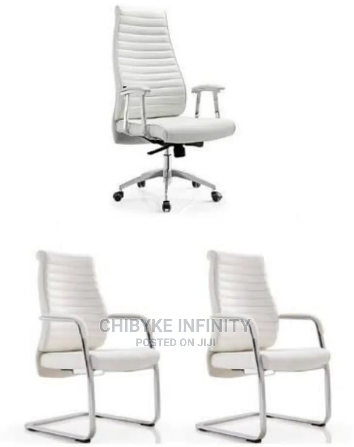 Executive Office Chairs Swivel Chair