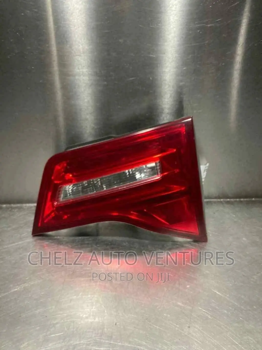 Head and Tail Lamps for 2008 Acura MDX