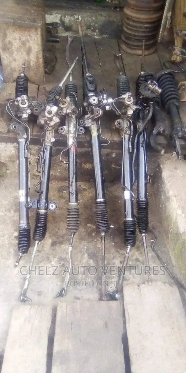 Steering Racks For All Model Of Honda And Acura Motor