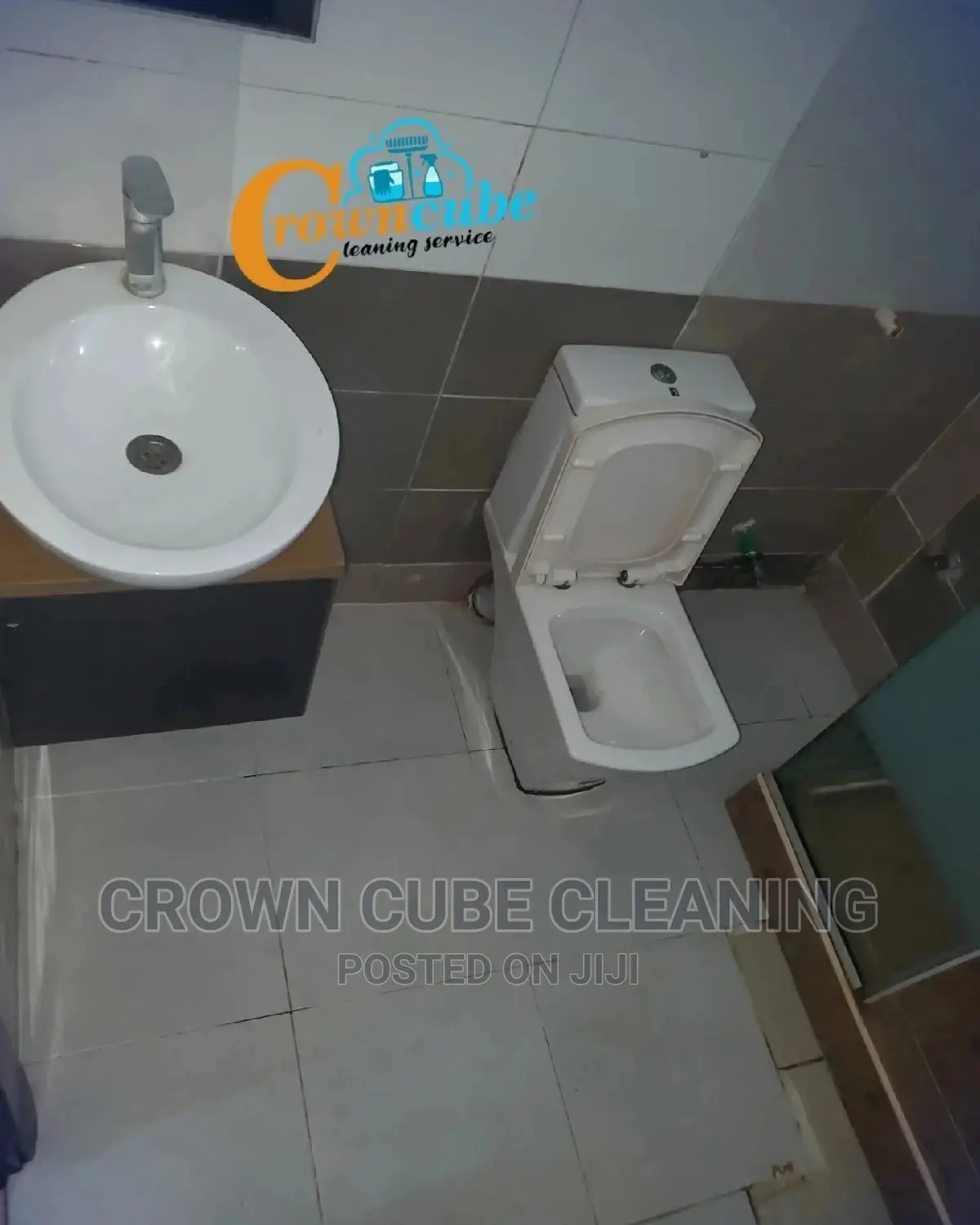 House Cleaning Service in Lagos V.I
