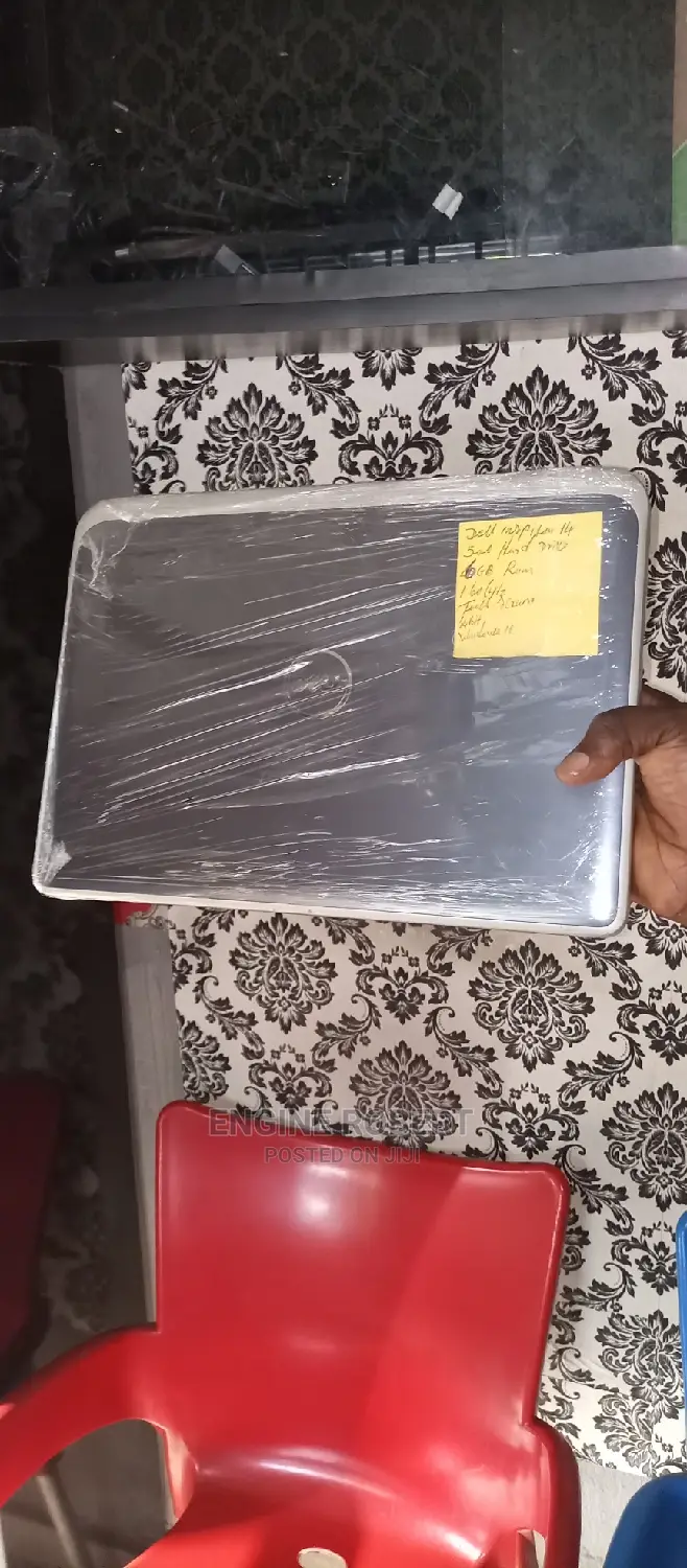 Laptop Dell Inspiron 14 6GB Intel Core I5 HDD 500GB