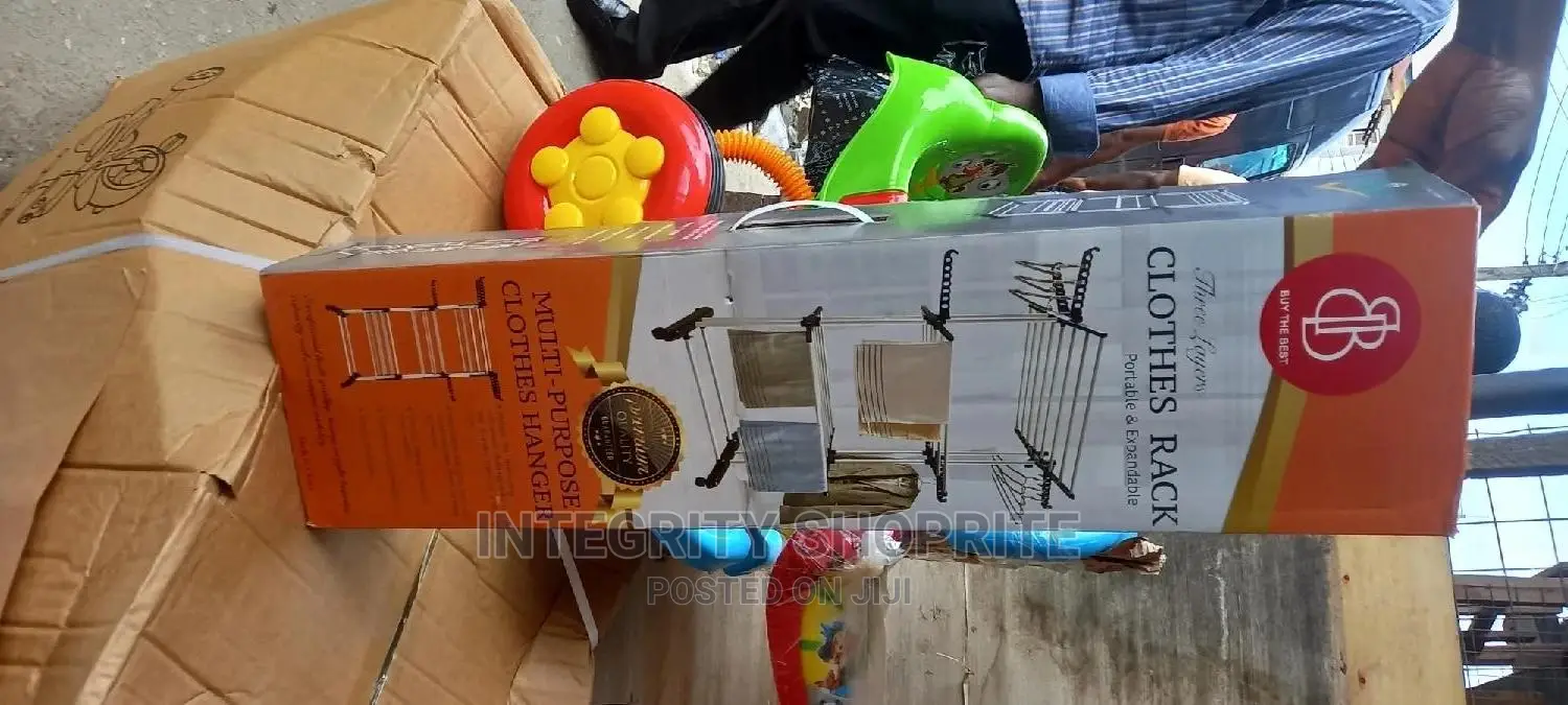 Clothe Hanger / Dryer