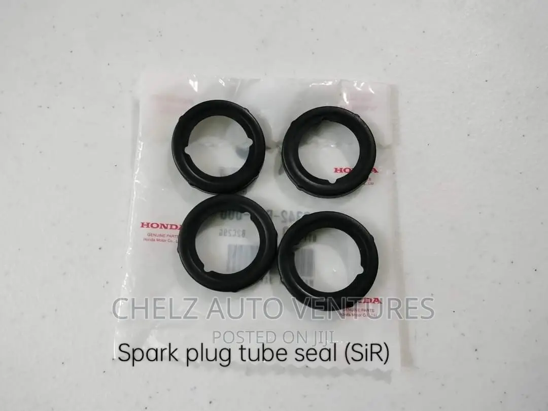 Honda and Acura Engine Oil Seals and Gasket Seal and Filters