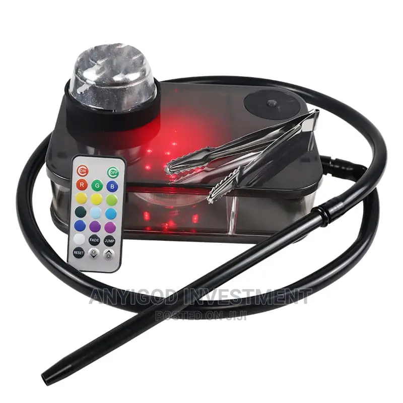Best Smoking Shisha Pot Pot With Pipe