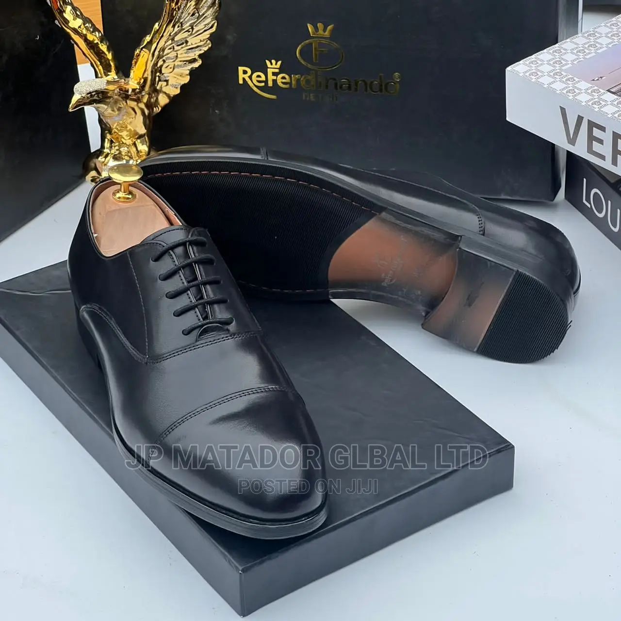 Promo-High Quality Italian Shoe