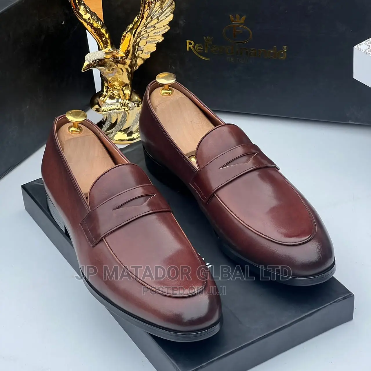 Promo-High Quality Italian Shoe