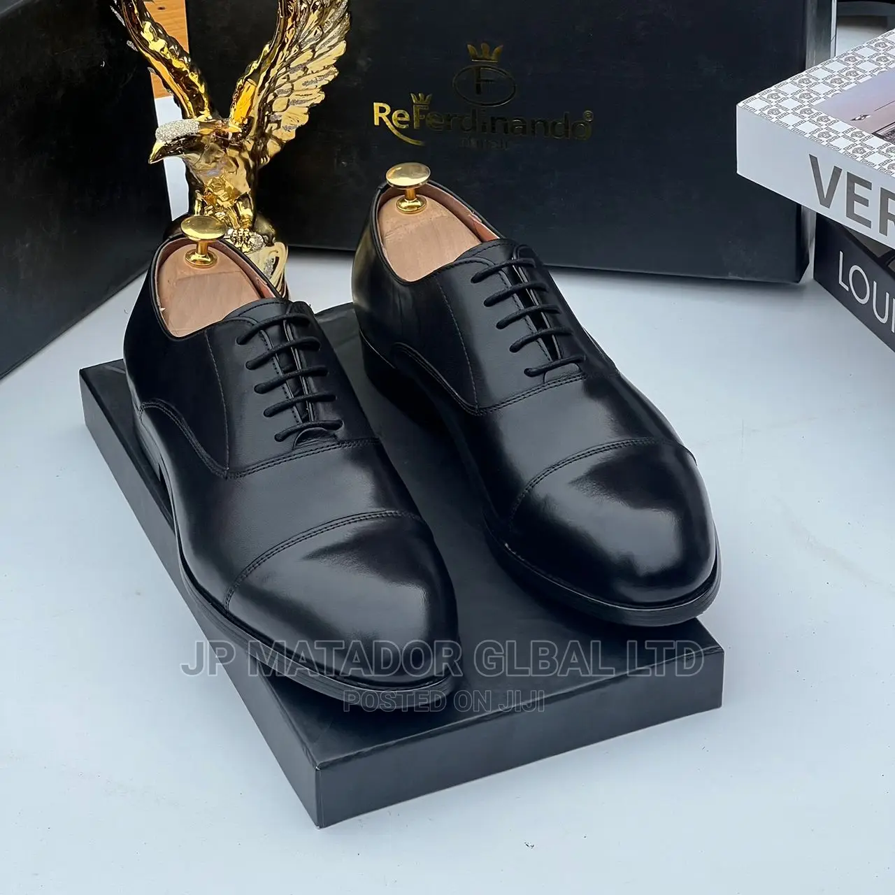 Promo-High Quality Italian Shoe