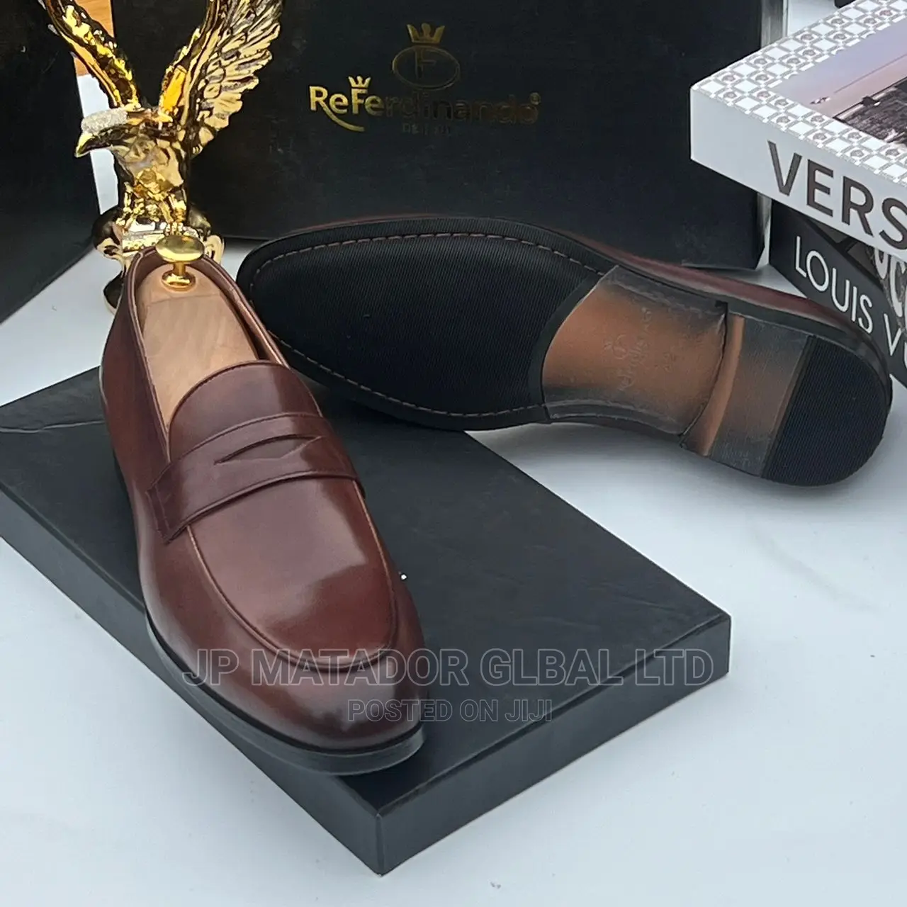 Promo-High Quality Italian Shoe