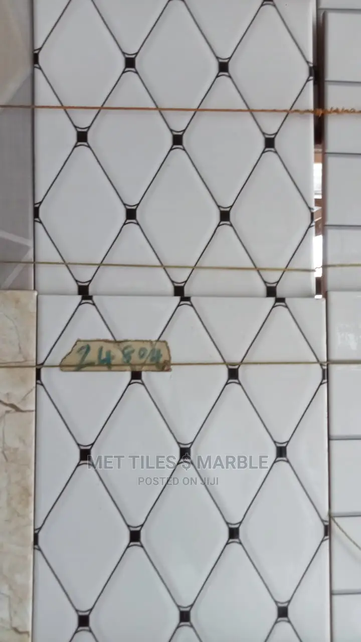 Wall Tiles 25x40