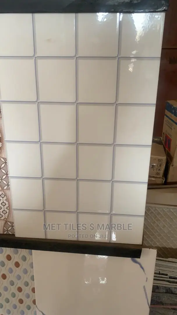 Wall Tiles 25x40